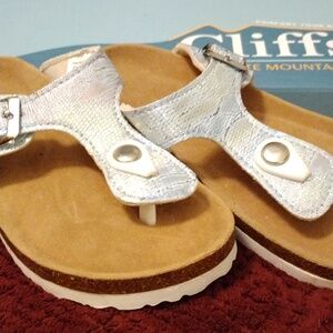 Kids SPARKLE Sandals